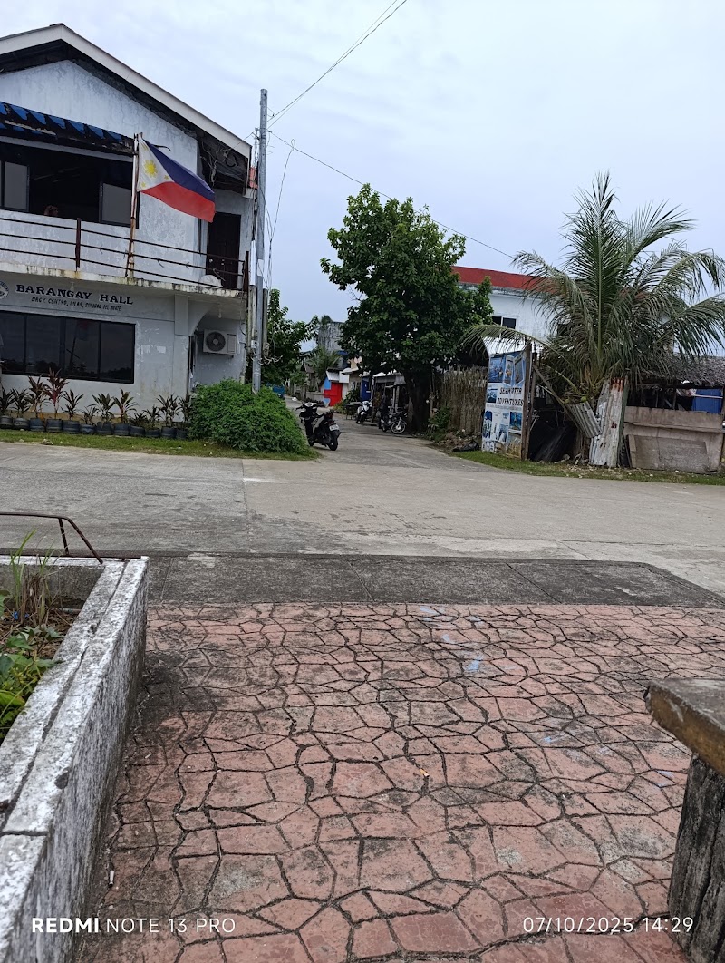 Pilar Port - Pilar Port, V36X+VWQ, Unnamed Road, Pilar, Surigao del Norte, Philippines