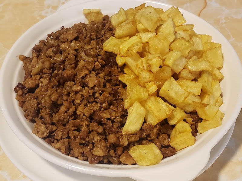 Cozinha Aida - Cozinha Aida 67b Av. de Sidónio Pais, Macao