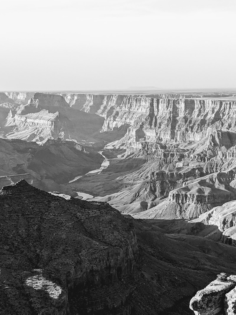 Navajo Point - Navajo Point, Grand Canyon Village, AZ 86023, USA