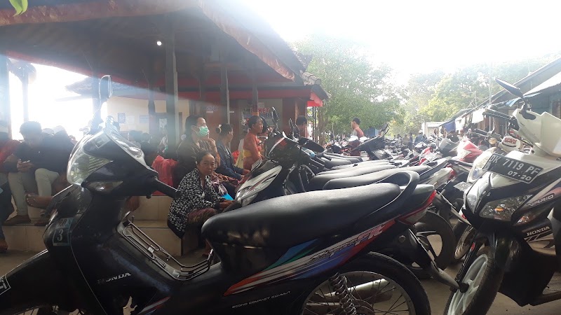 Gangga Express - Gangga Express, Batununggul, Nusa Penida, Klungkung Regency, Bali 80771, Indonesia