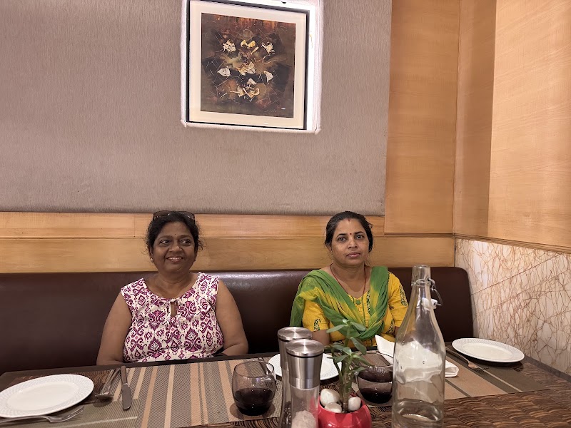 Le Petit Chef - Shangri-La Eros New Delhi
