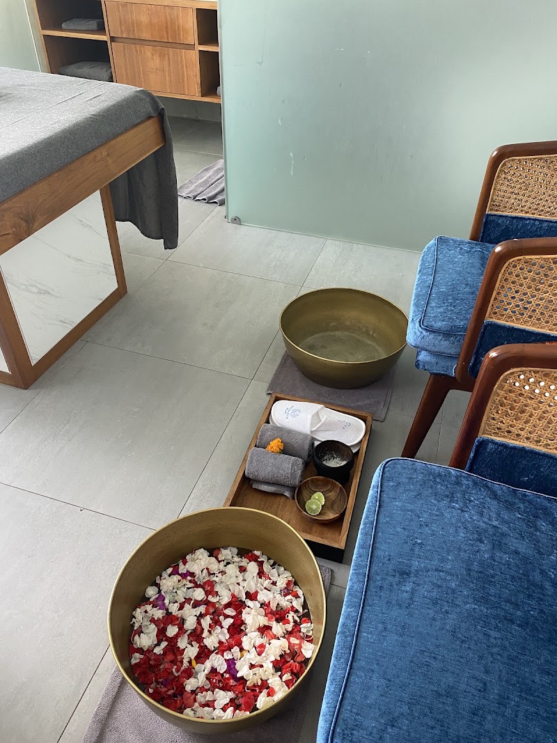 Svaha Spa Bisma by Wonderspace - Svaha Spa Bisma by Wonderspace Jl. Bisma No.888 A, Ubud, Kecamatan Ubud, Kabupaten Gianyar, Bali 80571, Indonesia
