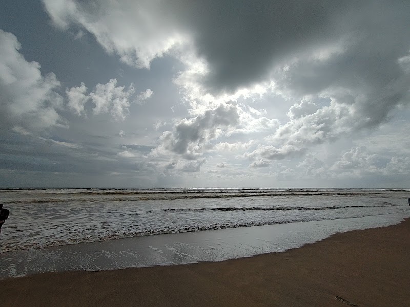 Ganpatipule Beach - Ganpatipule Beach 47W8+J5C, beach road, Ganpatipule, Maharashtra 415615, India