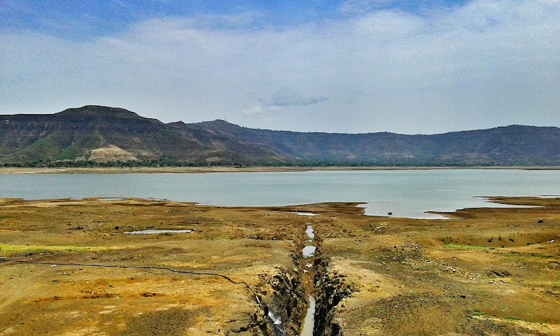 Dhom Dam - Dhom Dam, Chandvadi, Maharashtra 412803
