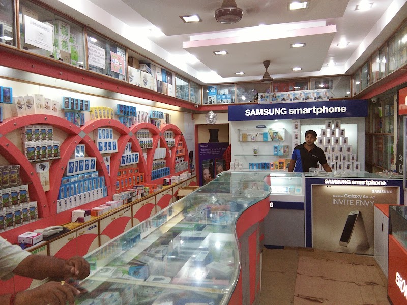 C.D.POINT - C.D.POINT, Bargarh Road, Padmapur, Padmapur Town, Odisha 768036, India
