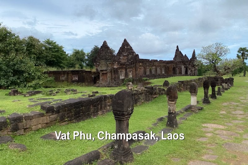 Vat Phou