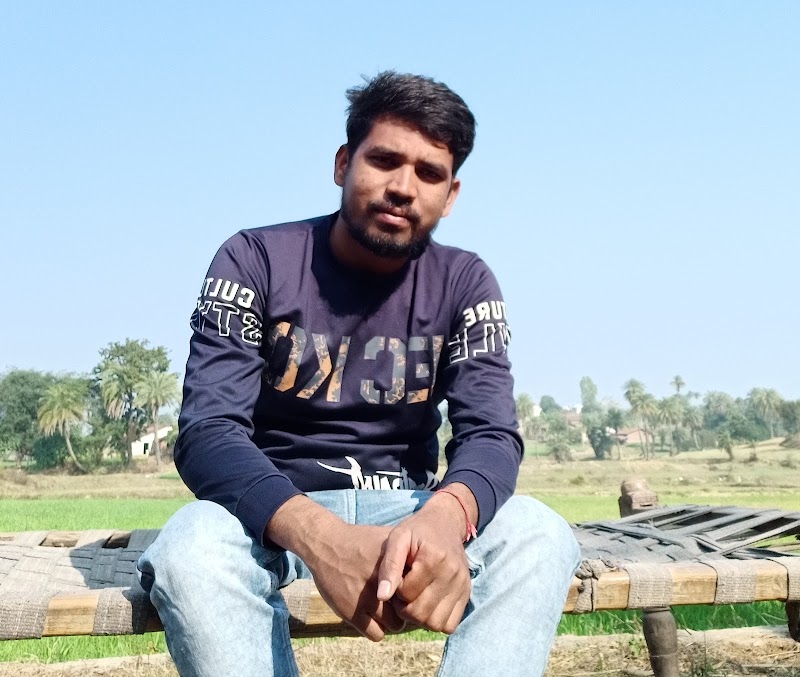 Prakash baranda farm house - Prakash baranda farm house, 692Q+F27, Nichli Sigari, Rajasthan 313701, India