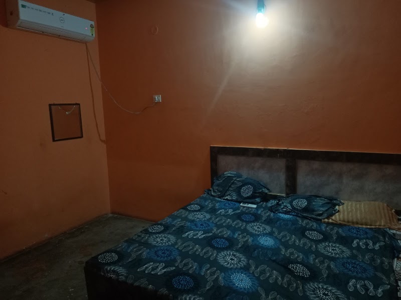 Hotel sharma Bhawan