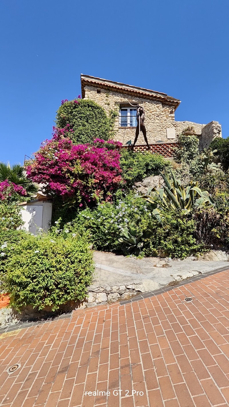 AUBERNON apartment (1min from the beach) - AUBERNON apartment (1min from the beach) 11 Imp. Aubernon, 06600 Antibes, France