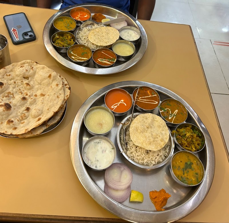 Sheetal Udupi Pure Veg Restaurant - Sheetal Udupi Pure Veg Restaurant MG Road, Panjim, Panaji, Goa 403001, India