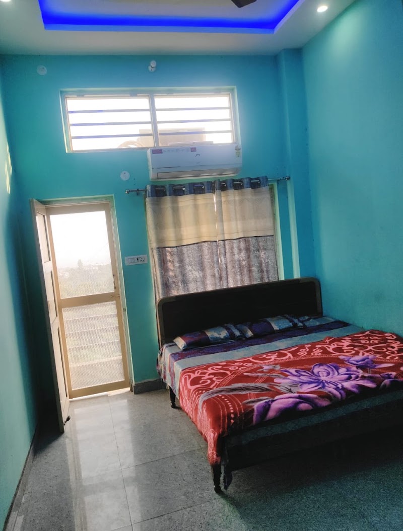 Maa Chintpurni Home Stay - Maa Chintpurni Home Stay near, Bus Stand Rd, Moien, Chintpurni, Himachal Pradesh 177110, India