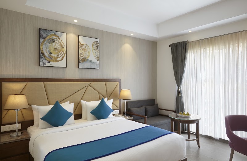 Click Hotel Aurangabad - Click Hotel Aurangabad N 11, Cidco, Phulambri- Sillod Rd, Maharashtra, Hudco, Yadav Nagar, N 11, Cidco, Chhatrapati Sambhajinagar, Maharashtra 431003, India