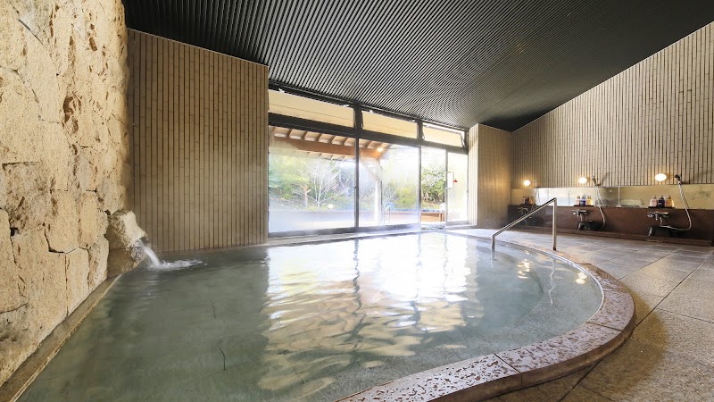 Yururi - Yururi, 3-chōme-16-1 Kaikeonsen, Yonago, Tottori 683-0001, Japan