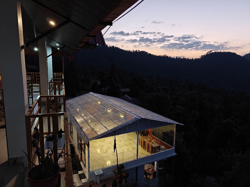 The Chaukori Heritage - The Chaukori Heritage, Chaukori, Uttarakhand 262531, India