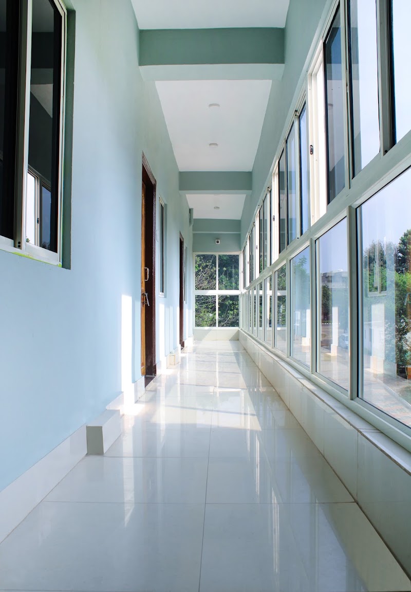 Hotel Lalqila inn - Hotel Lalqila inn Floor, Plot No: 268, Star City, Nandankanan Rd, Patia, Bhubaneswar, Odisha 751024, India