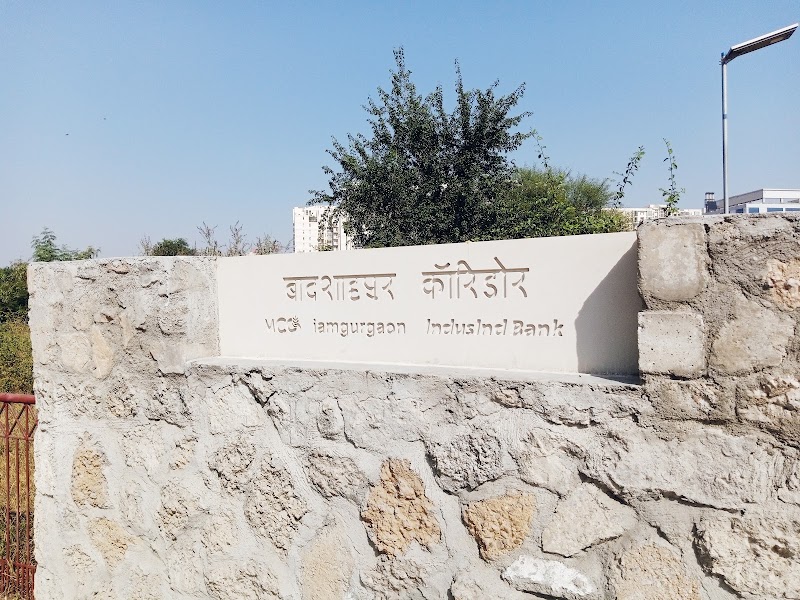 Badshahpur Forest Corridor - Badshahpur Forest Corridor Southern Peripheral Rd, Dhani, Tatvam Villas, Sector 69, Gurugram, Haryana 122018, India