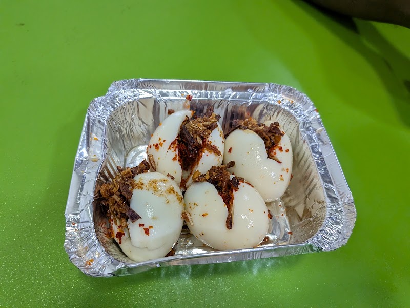 Burma Square - Burma Square, NIK Avenue, OMR Service Rd, Gandhi Nagar, Thoraipakkam, Chennai, Tamil Nadu 600097, India