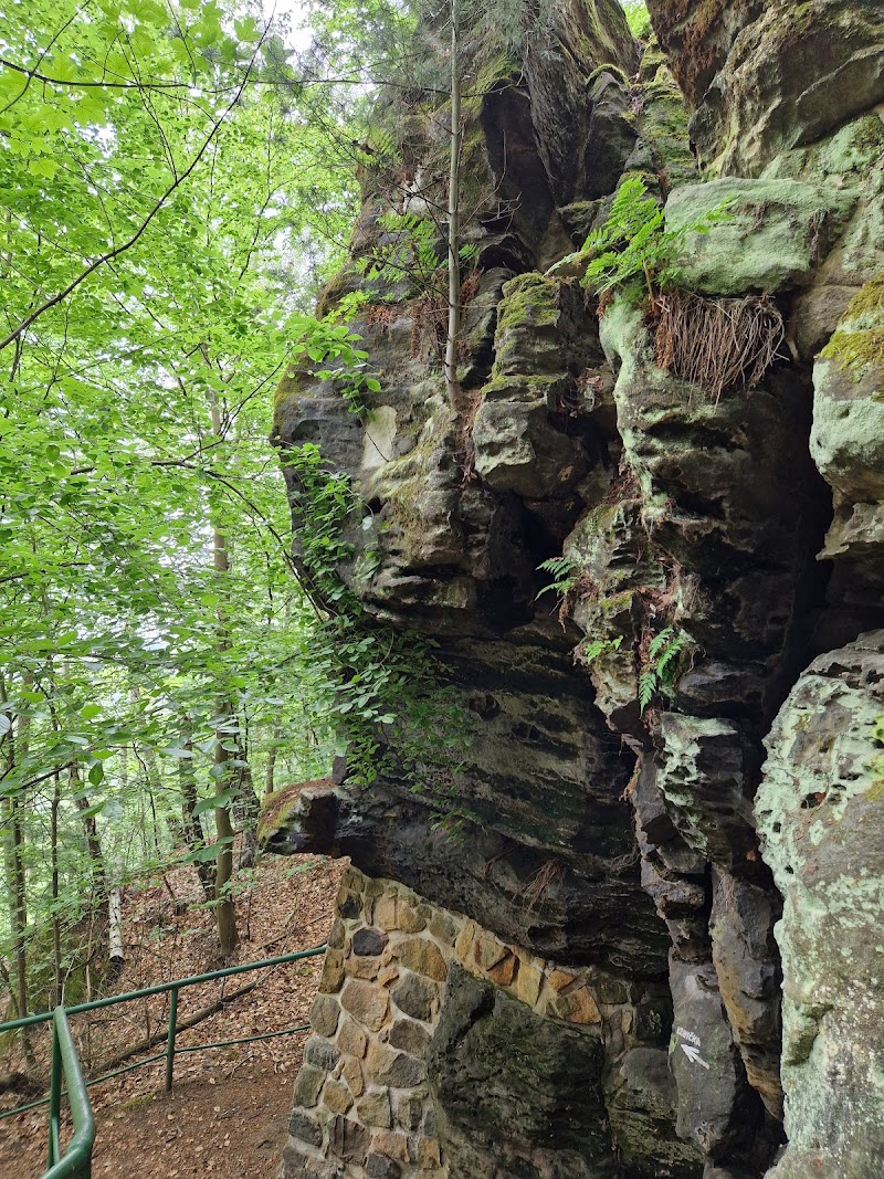 Imperial Prospect - Imperial Prospect, 405 02 Děčín-Děčín 2, Czechia