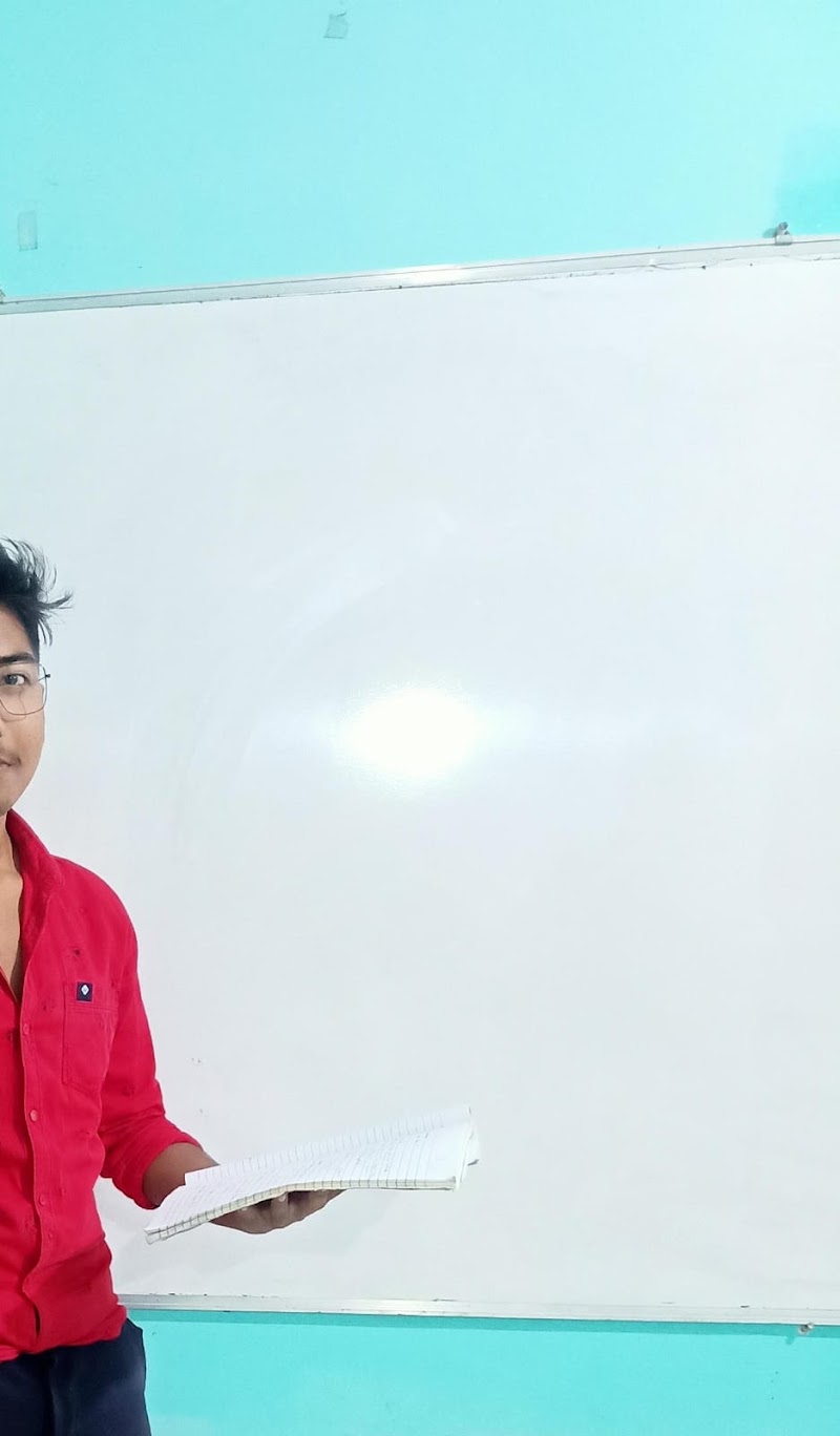 I Can Tutorial - I Can Tutorial, Lathor, Odisha 767038, India