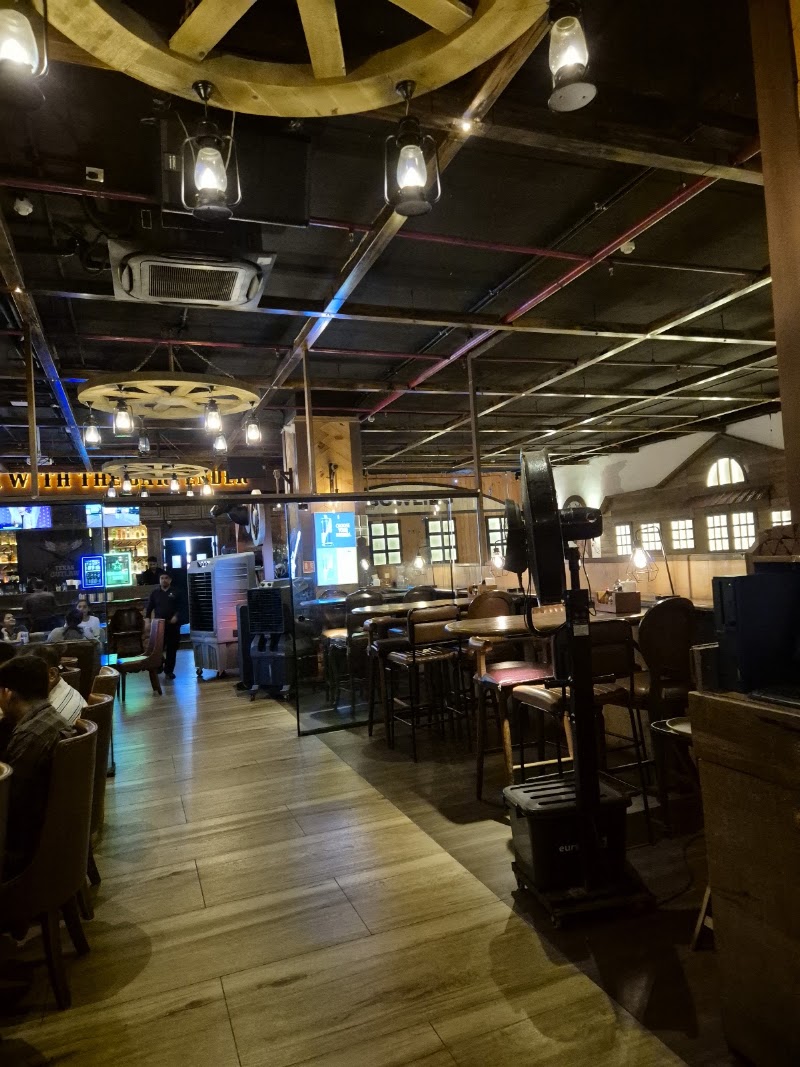 The Game Ranch - The Game Ranch Unit No. 2, B-Wing, 1st floor, Delphi Building, Delphi Orchard Avenue, Hiranandani Gardens, Panchkutir Ganesh Nagar, Powai, Mumbai, Maharashtra 400076, India