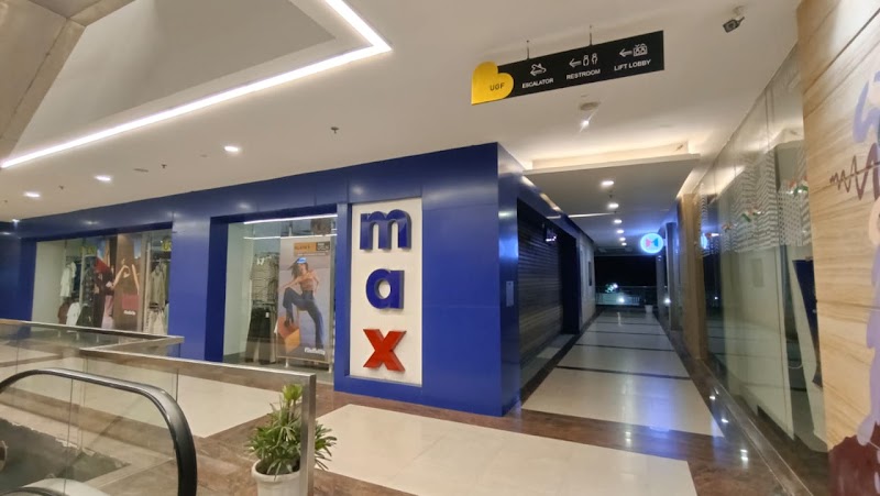 Max