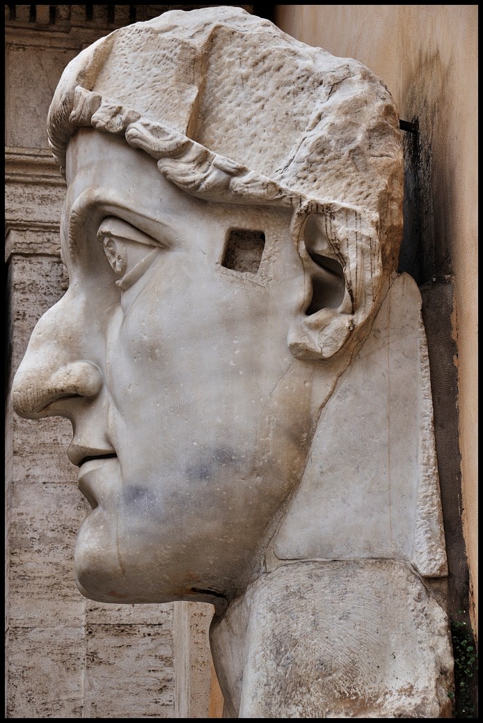 Il Palazzo dei Conservatori - Il Palazzo dei Conservatori, Piazza del Campidoglio, 4, 00186 Roma RM, Italy