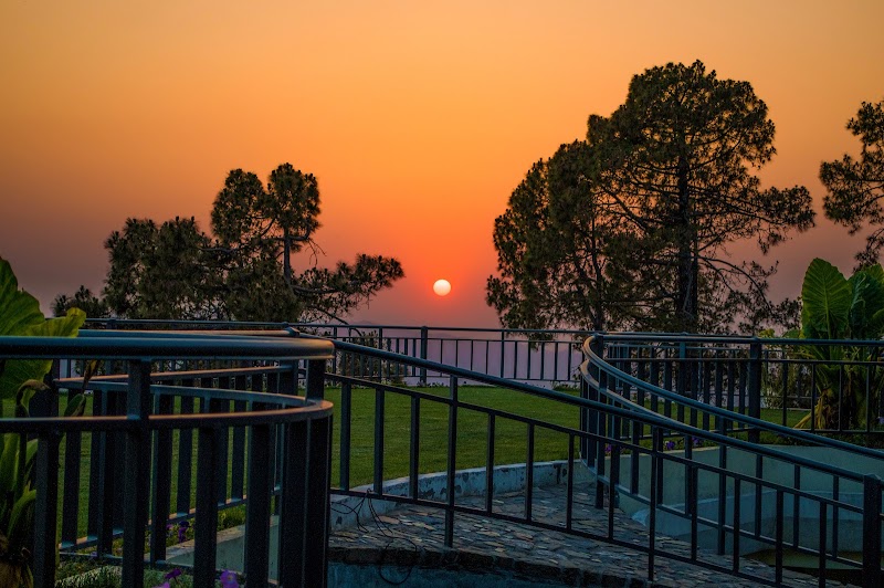 Imperial Heights Binsar - Imperial Heights Binsar, Kasar Devi, Almora-Bageshwar Rd, Almora, Balt Bari, Uttarakhand 263601, India