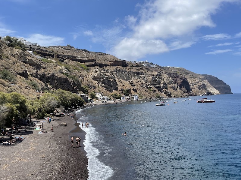 Caldera Beach