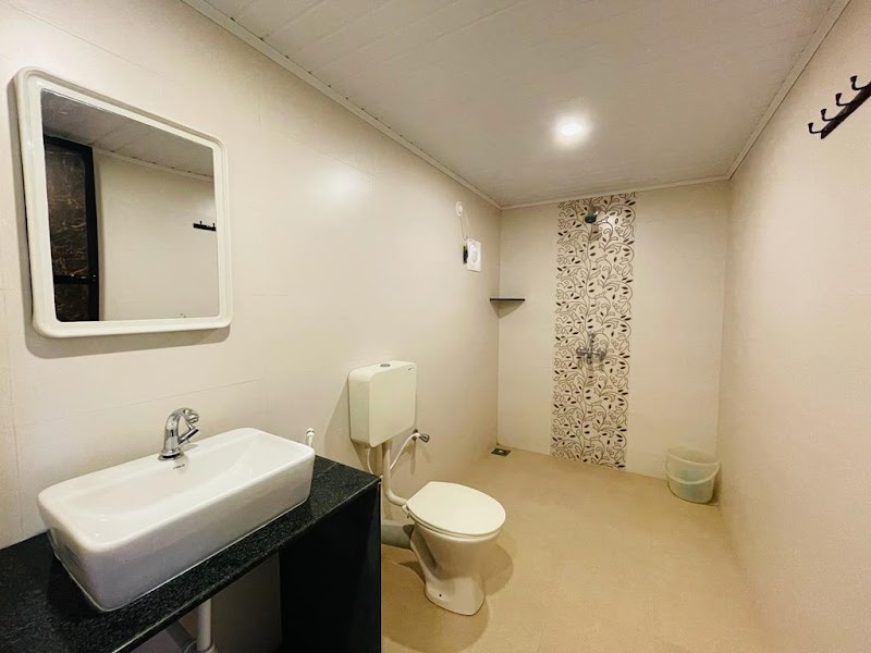 Xavier's Guest House - Xavier's Guest House, Monteiro Vaddo, Anjuna, Goa 403509, India