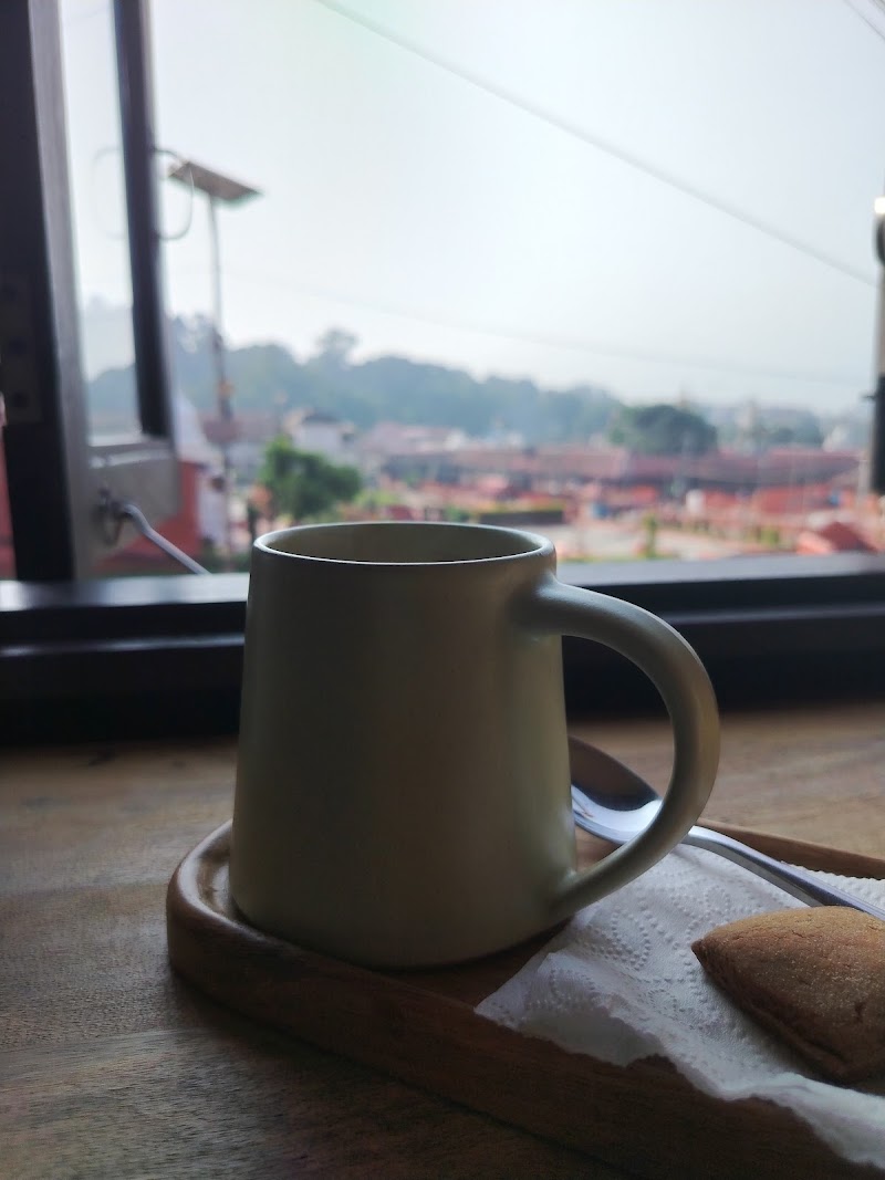 Himalayan Java Coffee Pashupatinath - Himalayan Java Coffee Pashupatinath P86W+7PG, Pashupati Nath Road, Kathmandu 44600, Nepal