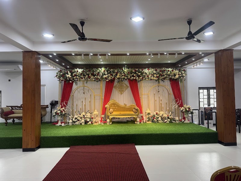 Raja - Raja Nilaveli Rd, Trincomalee, Sri Lanka