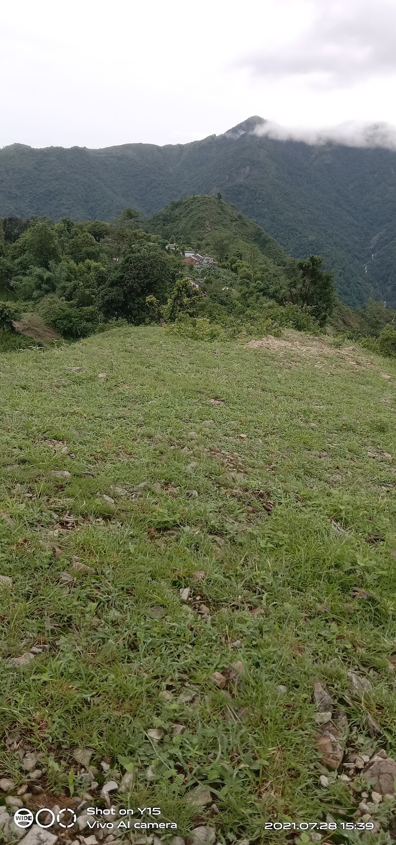 Gahar - Gahar, Uttarakhand, India