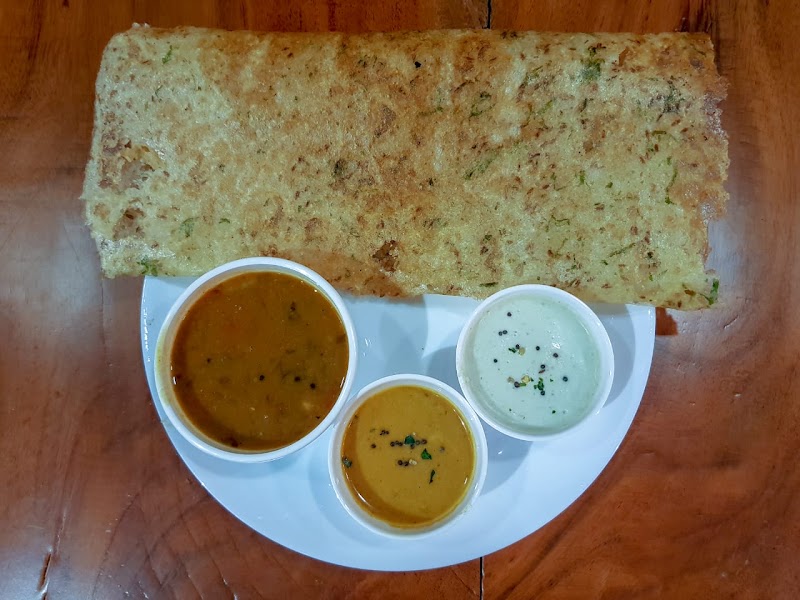 Kokum Bistro - Kokum Bistro Sagar Rd, near Anokhi Museum, next to Panna Meena Kund, Amer, Rajasthan 302028, India