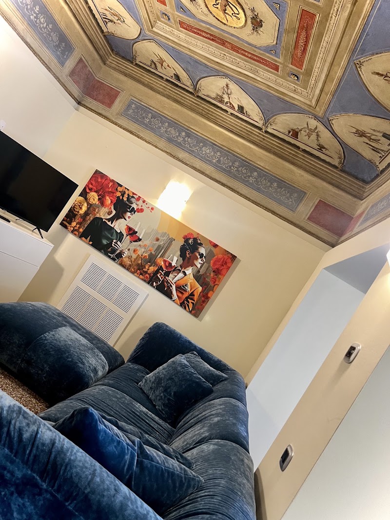 Urbanicooh Apartments - Urbanicooh Apartments, Via Clavature, 6, 40124 Bologna BO, Italy