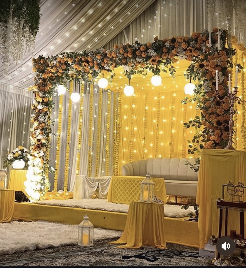 Balkrishna Banquets - Wedding & Event Venue - Balkrishna Banquets - Wedding & Event Venue, Sr.no 92, 10, Mundhwa Rd, Koregaon Park Annexe, Mundhwa, Pune, Maharashtra 411036, India