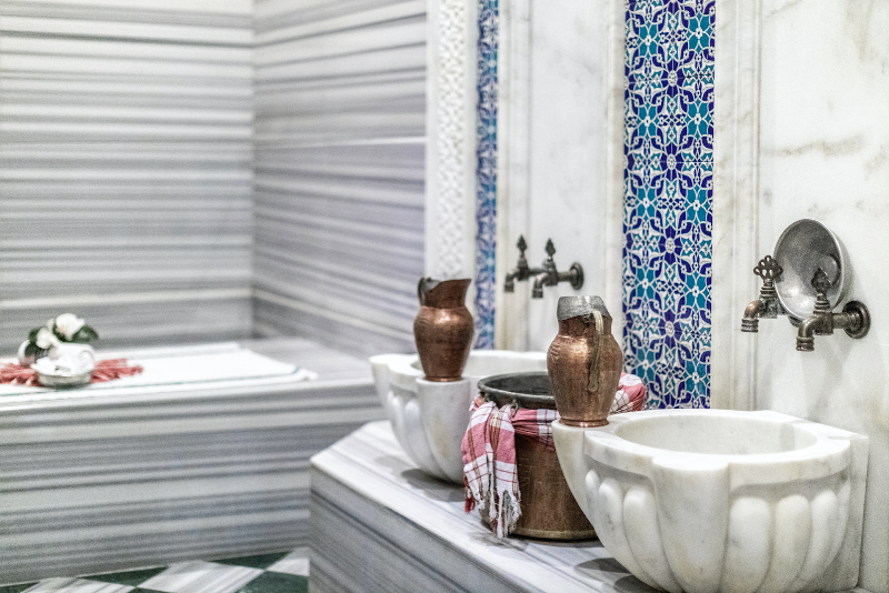 Vogue Hotel Supreme Bodrum - Vogue Hotel Supreme Bodrum Usuluk Koyu, Torba, No:10, 48400 Bodrum/Muğla, Türkiye