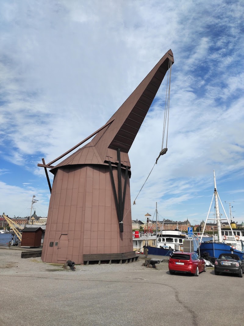Skeppsholmen - Skeppsholmen, 111 49 Stockholm, Sweden
