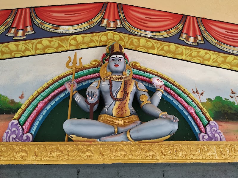Bhimashankar Mandir - Bhimashankar Mandir, MHGJ+RF6, Gondawale, Maharashtra 415540, India