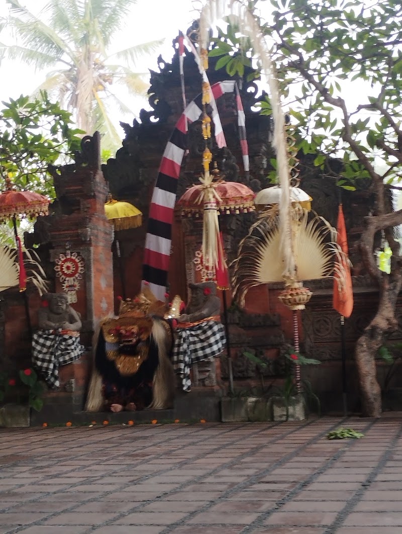 Kecak & Fire Dance at ARMA Museum - Kecak & Fire Dance at ARMA Museum Jl. Made Lebah, Ubud, Kecamatan Ubud, Kabupaten Gianyar, Bali 80571, Indonesia