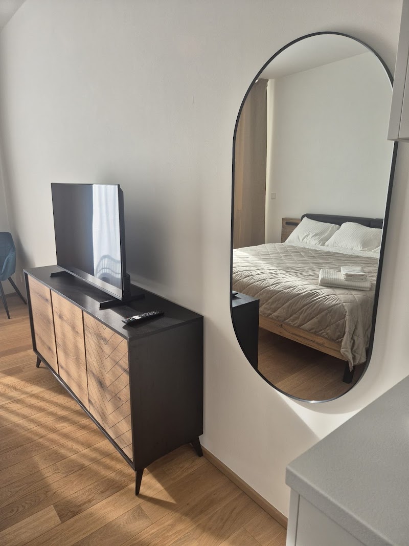 Holesovice Luxury apartment - Holesovice Luxury apartment, Komunardů 1626, 170 00 Praha 7-Holešovice, Czechia