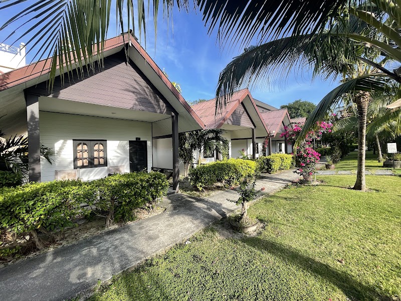 Phi Phi Andaman Legacy Resort