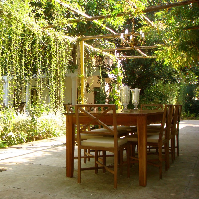 The Villa Goa Luxury Villa Rental in Goa - The Villa Goa Luxury Villa Rental in Goa 35, Sauntavaddo, Assagao, Goa 403507, India