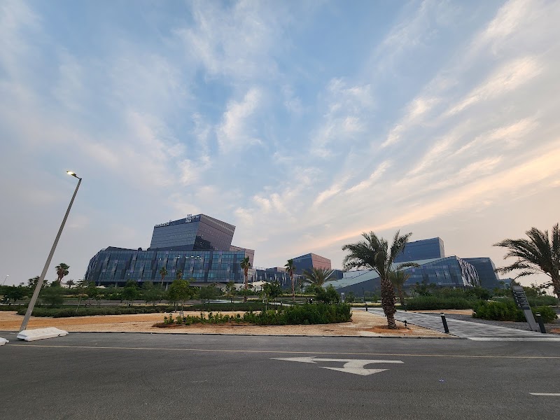 Yas Creative Hub - Yas Creative Hub - opposite Yas Masjid - Yas Island - Yas West - Abu Dhabi - United Arab Emirates