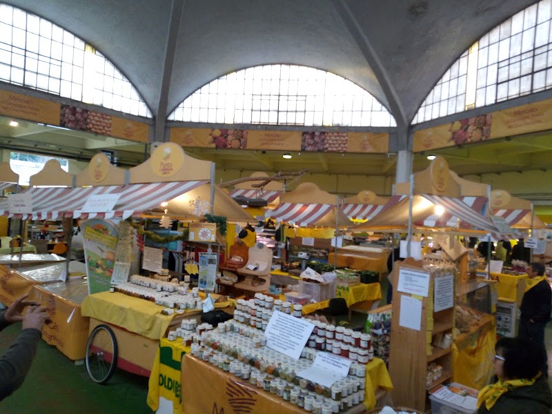 Campagna Amica Market - Campagna Amica Market Via di S. Teodoro, 74, 00186 Roma RM, Italy