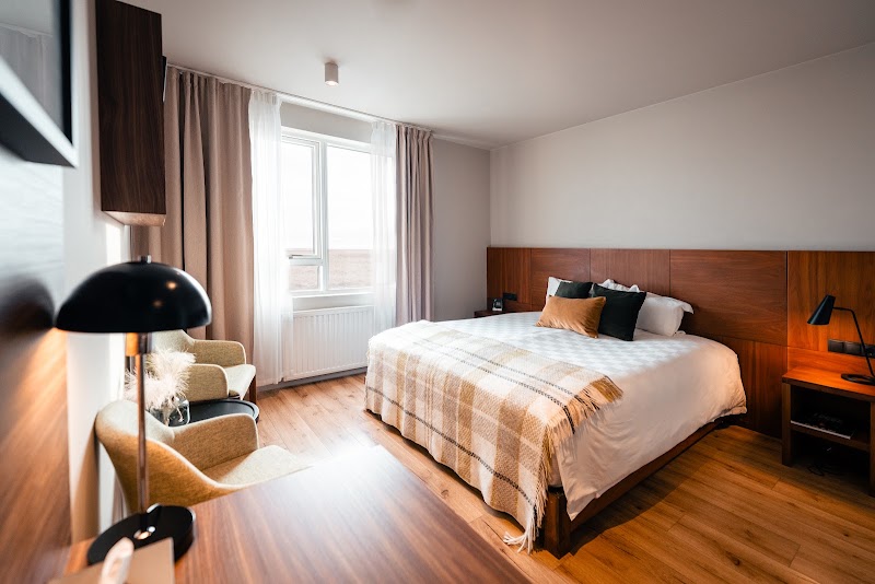 Umi Hotel - Umi Hotel Leirnavegur road nr. 243, 861 Hvolsvöllur, 861, Iceland