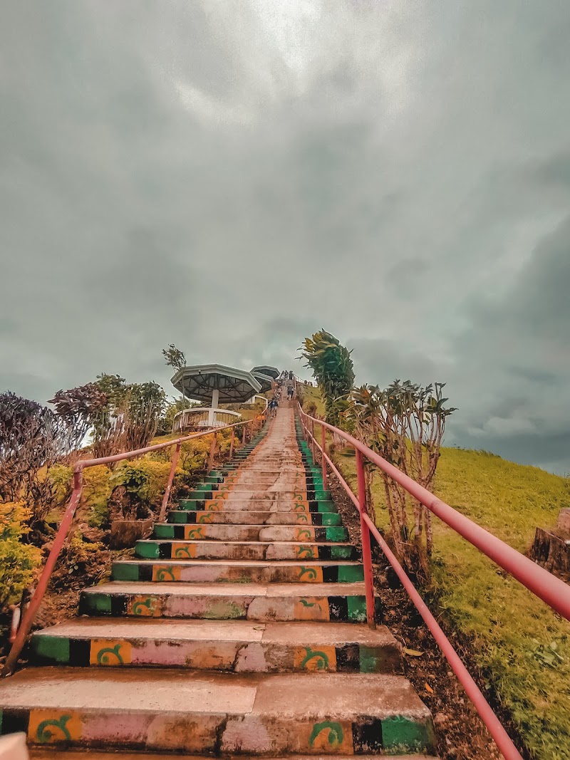 Chocolate Hills Complex - Chocolate Hills Complex, Q5X8+FX4, Loay Interior Road, Carmen, Bohol, Philippines