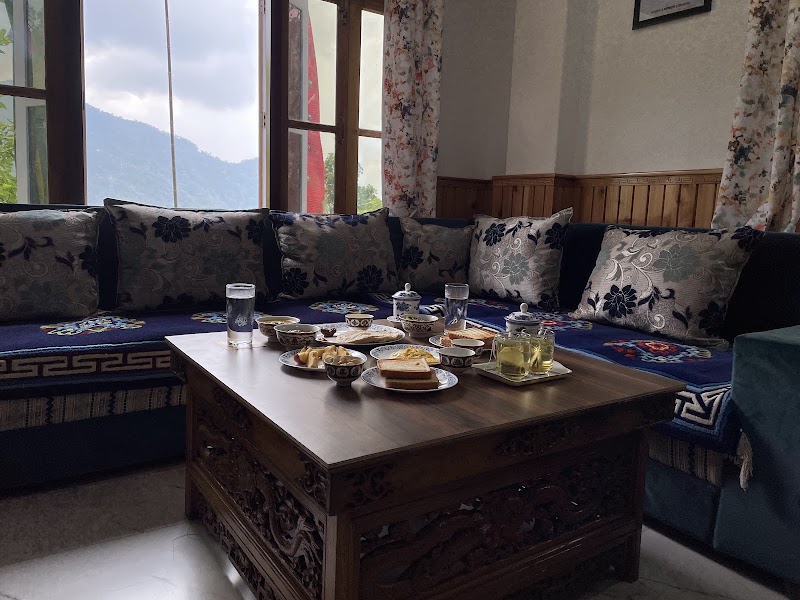 Pakha Dhim Heritage Homestay - Pakha Dhim Heritage Homestay 5989+9VJ Middle, Bomtar, Namchi, Sikkim 737126, India