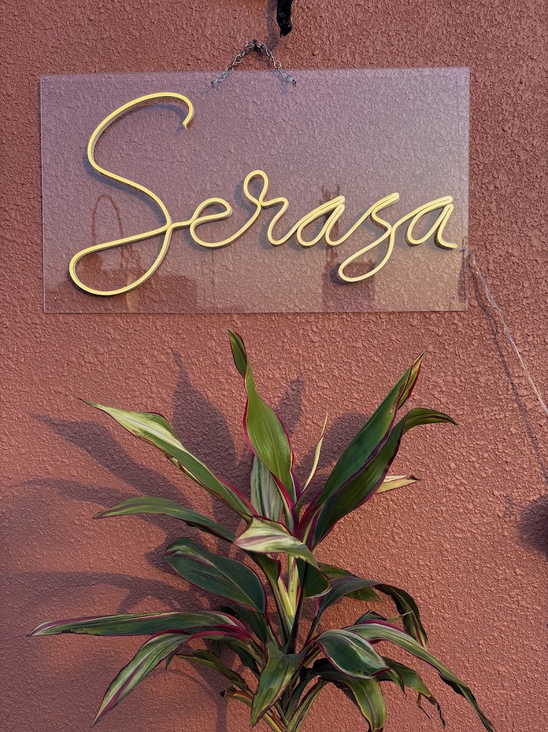 Serasa Multi Cuisine Rooftop Restaurant - Serasa Multi Cuisine Rooftop Restaurant 5th Floor 31A, Adarsh Complex, Mehta Ji ki Bari, Gulab Bagh Rd, Old City, Brahmpuri, Udaipur, Rajasthan 313001, India
