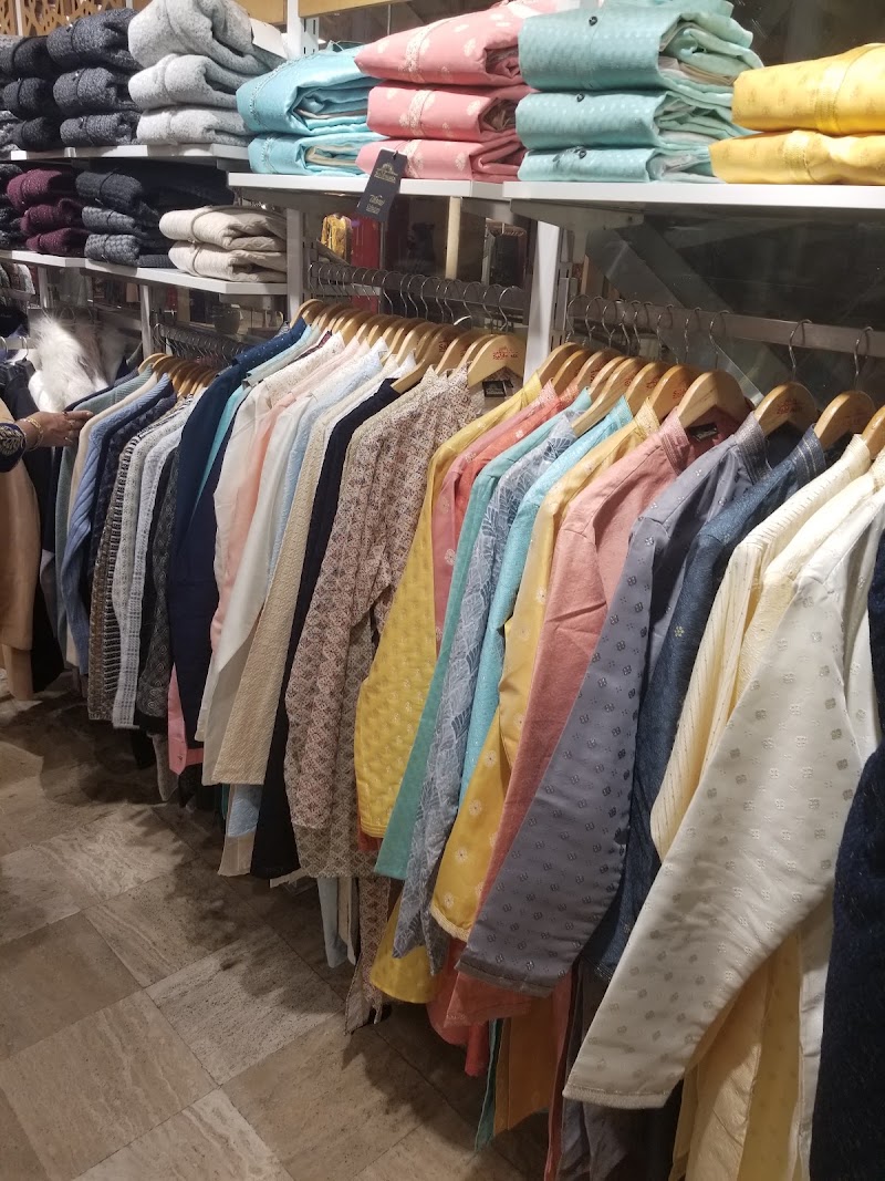 Sabhyata_Ambience Mall - Sabhyata_Ambience Mall No S/219 B, 2nd Floor, NH-8, Ambience Island, DLF Phase 3, Sector 24, Gurugram, Haryana 122001, India