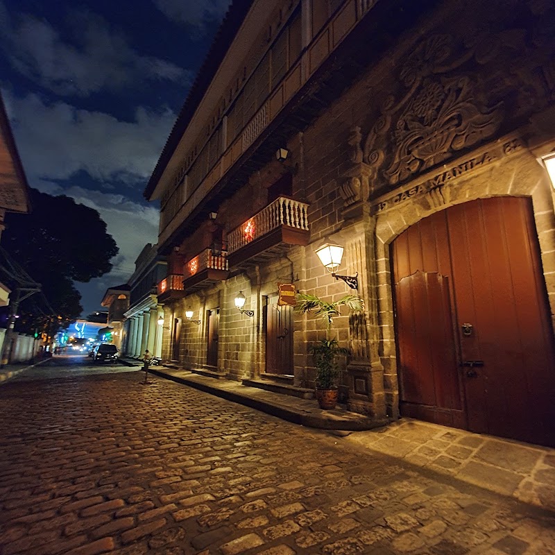 Intramuros Administration - Intramuros Administration, 5th Floor, Palacio del Gobernador corner Aduana Streets, General Luna St, Intramuros, Manila, 1002 Metro Manila, Philippines